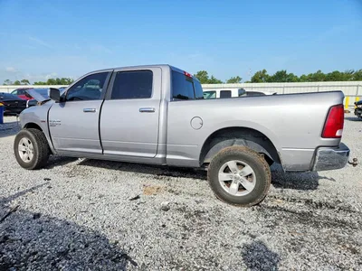 2020 RAM 1500 CLASSIC SLT, фото 2, лот 10904793