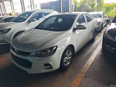 2018 Chevrolet Cavalier 320 Auto Joy Edition, фото 2, лот 10380956
