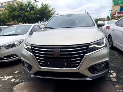 2020 Roewe RX5 20T Automatic 4G Internet Million Edition, фото 3, лот 10340640