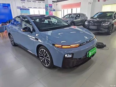 2026 Leapmotor B01 550 LiDAR Edition, фото 4, лот 10434087