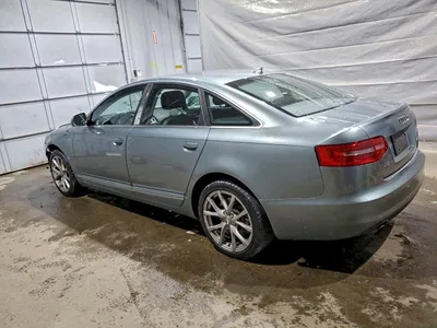 2010 AUDI A6 PREMIUM PLUS, фото 2, лот 10856730