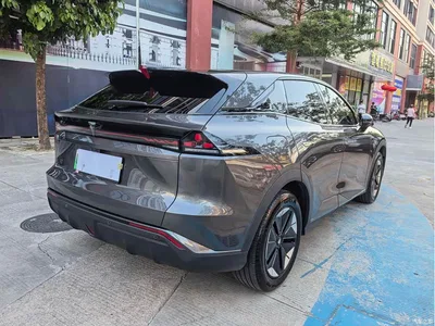 2024 Deepal S07 215Max Range Extender, фото 4, лот 11642614