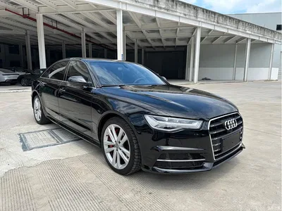 2018 Audi A6L 30th Anniversary 45 TFSI quattro Luxury, фото 3, лот 10431371
