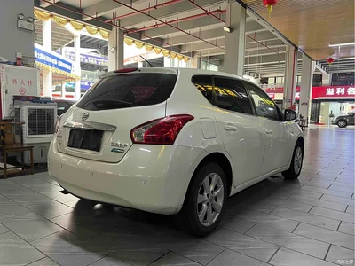 2013 Nissan Tiida 1.6L CVT Cool Edition, фото 2, лот 10340981