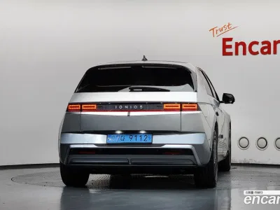 2025 Hyundai Ioniq5 Long Range, фото 4, лот 10423376