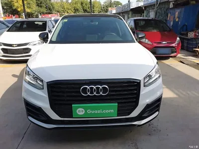 2021 Audi Q2L Model 35 TFSI Fashion Dynamic, фото 3, лот 11502571