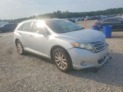 2011 TOYOTA VENZA FWD 4CYL, фото 4, лот 10535239