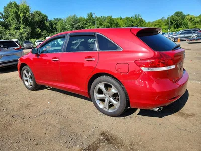 2011 TOYOTA VENZA AWD V6, фото 2, лот 10545994