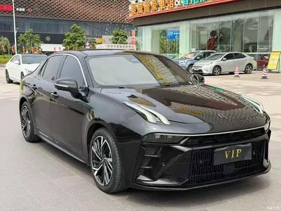 2023 Lynk & Co 03 2.0TD DCT Jin Pro, фото 3, лот 11087609