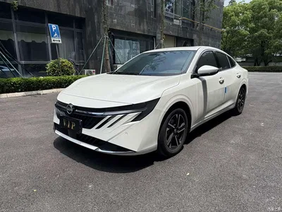 2026 Nissan Sylphy 1.6L CVT Luxury Tech Edition, фото 3, лот 10900078
