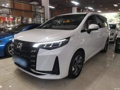 2023 GAC Trumpchi Trumpchi M6 PRO 270T DCT Luxury Edition, фото 2, лот 10422937