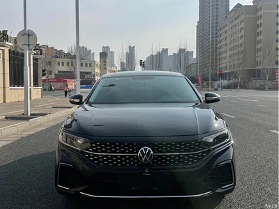 2025 Volkswagen Passat Outstanding 380TSI Starlight Dragon Soaring Edition, фото 3, лот 10439633