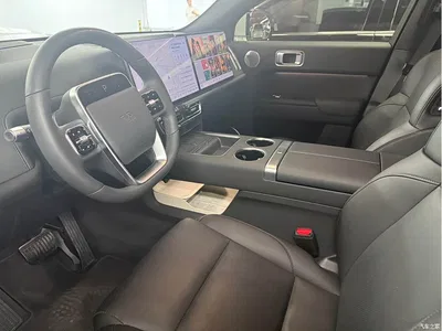 2024 Li Auto L7 MAX, фото 4, лот 10446653