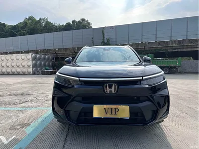 2025 Honda Haoying 240TURBO FWD Luxury 5-Seater, фото 2, лот 11358877
