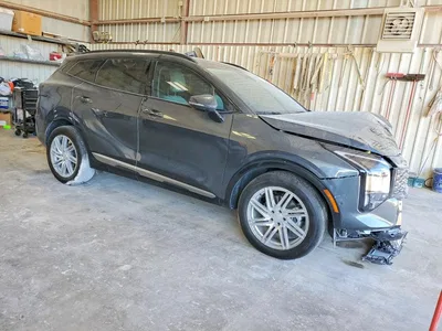 2026 KIA SPORTAGE SX PRESTIGE, фото 4, лот 10778393