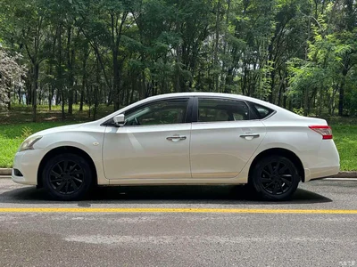 2014 Nissan Sylphy 1.6XV CVT Premium Edition, фото 3, лот 10339810