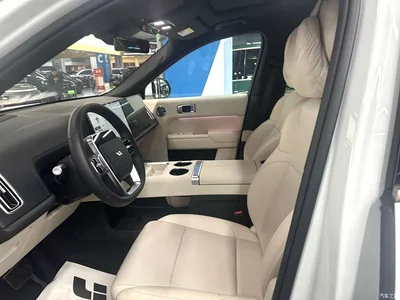 2025 Li Auto Li Xiang L9 Ultra Smart Renewal Edition, фото 2, лот 10821577