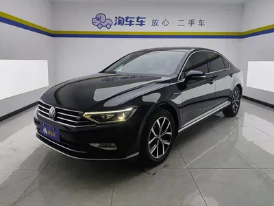 2020 Volkswagen Magotan 330TSI DSG Leading, фото 1, лот 10261641