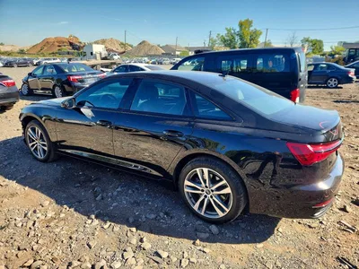 2021 AUDI A6 PREMIUM, фото 2, лот 11576102
