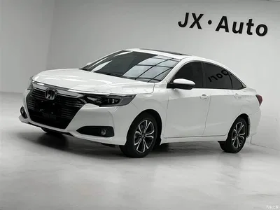 2022 Honda Lingpai 180Turbo CVT Luxury Edition, фото 1, лот 10829747