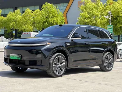 2025 Li Auto L7 Max Smart Renewal Edition, фото 1, лот 10445098