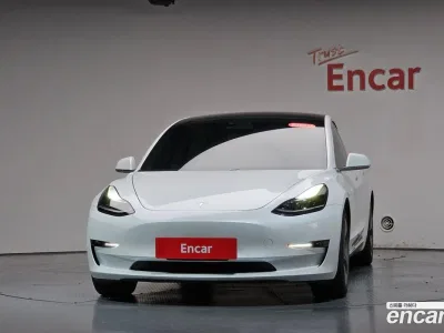 2020 Tesla Model 3 Long Range AWD, фото 4, лот 11585876