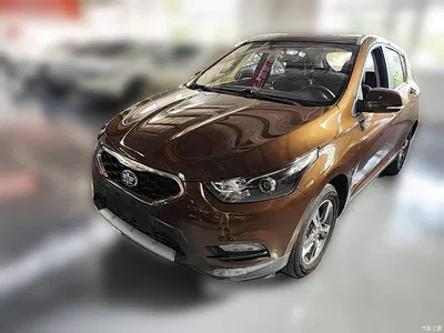 2015 FAW Junpai D60 1.8L Auto Premium, фото 3, лот 11195127