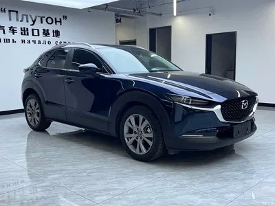 2021 Mazda CX-30 2.0L Auto Premium Joy Type, фото 3, лот 10326314