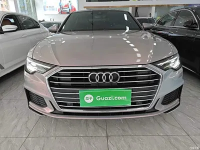 2019 Audi A6L 45 TFSI Premium Dynamic, фото 3, лот 10675555