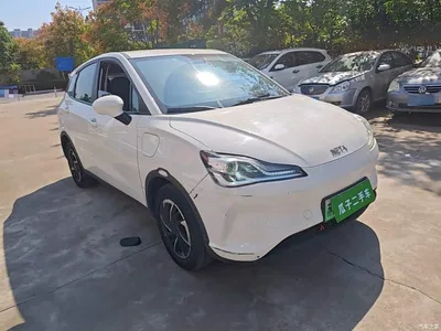 2021 Nezha Auto Nezha V Long Range Entertainment Upgrade, фото 4, лот 11582748