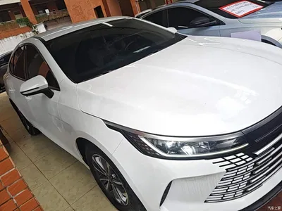 2024 BYD Destroyer 05 Glory Edition DM-i 55KM Luxury, фото 4, лот 10334873