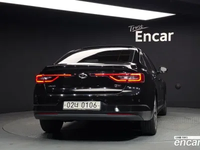 2016 Samsung SM6 2.0 GDe RE, фото 4, лот 10832324