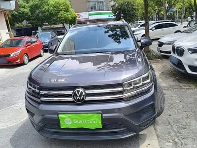 2022 Volkswagen Tharu 280TSI 2WD Comfort, фото 3, лот 10477747