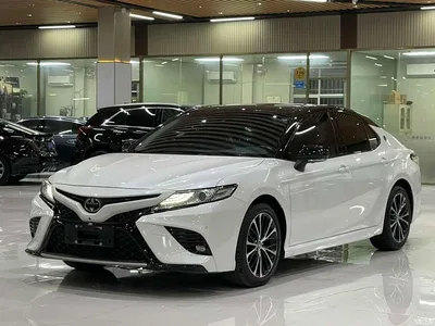 2019 Toyota Camry 2.5S Stylish (China V), фото 1, лот 10292787