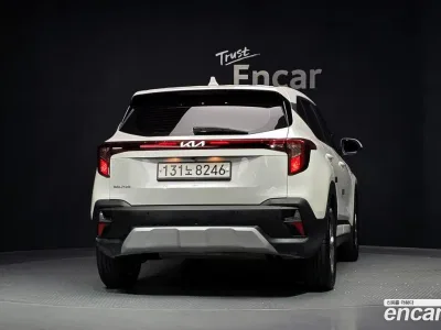 2023 Kia Seltos Gasoline 2.0 2WD, фото 4, лот 10397319