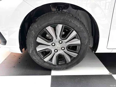 2022 Honda Fit 1.5L CVT Trend Sunroof Edition, фото 4, лот 11211563