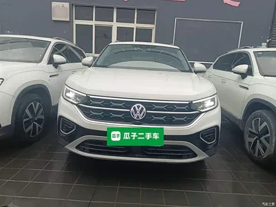 2024 Volkswagen Tayron 300TSI 2WD Luxury Plus Advanced, фото 3, лот 10480459