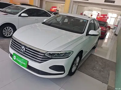 2023 Volkswagen Lavida Facelift 1.5L Auto Comfort Edition, фото 1, лот 10456160