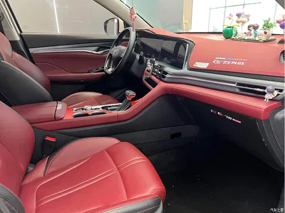 2022 Changan CS75 PLUS Classic Edition 1.5T Auto Pioneer, фото 4, лот 11517095
