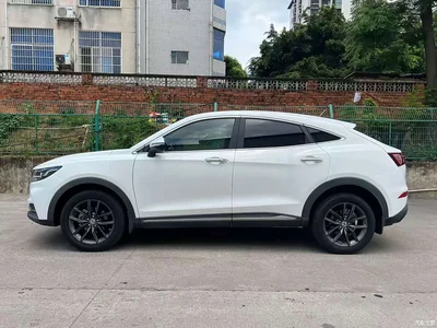2019 Dongfeng Fengguang ix5 220T CVT Zhi Yue China VI, фото 2, лот 11160996