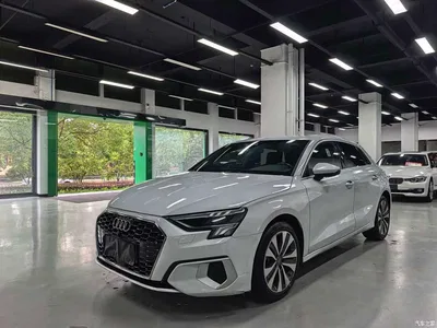 2021 Audi A3 Sportback 35 TFSI Progressive Elegance, фото 1, лот 10237993
