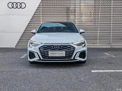 2023 Audi A3 Sportback 35 TFSI Fashion Sport, фото 2, лот 10999409