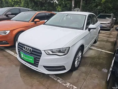 2014 Audi A3 Sportback 35 TFSI Automatic Progressive, фото 2, лот 10462277