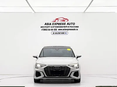 2022 Audi A3 A3L Limousine 35 TFSI Style Sport, фото 2, лот 10425437