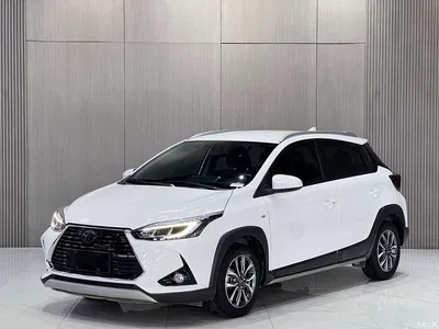 2022 Toyota YARiS L Zhi Xuan Zhi Xuan X 1.5L CVT Luxury PLUS Edition, фото 1, лот 10280465