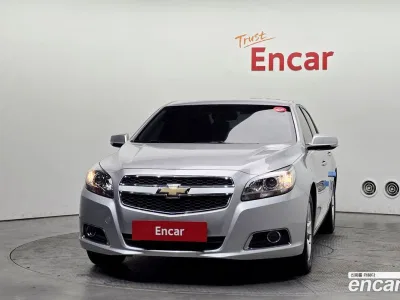 2014 Chevrolet Malibu 2.0 LT Deluxe Pack, фото 2, лот 10072197