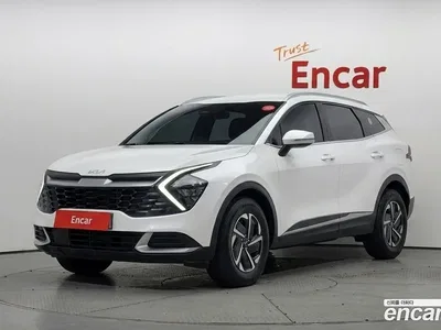 2024 Kia Sportage Prestige 2WD, фото 1, лот 10204707