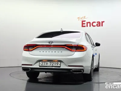 2018 Hyundai Grandeur 2.4 Premium, фото 4, лот 11141293