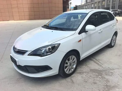2015 Chery Fengyun 2 1.5L Manual Trend Edition, фото 2, лот 11168606