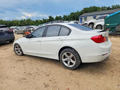 2015 BMW 328 I, фото 2, лот 10819720